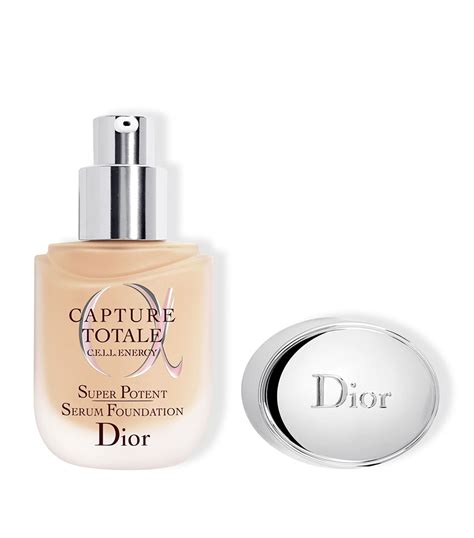 dior serum foundation|dior super potent serum foundation.